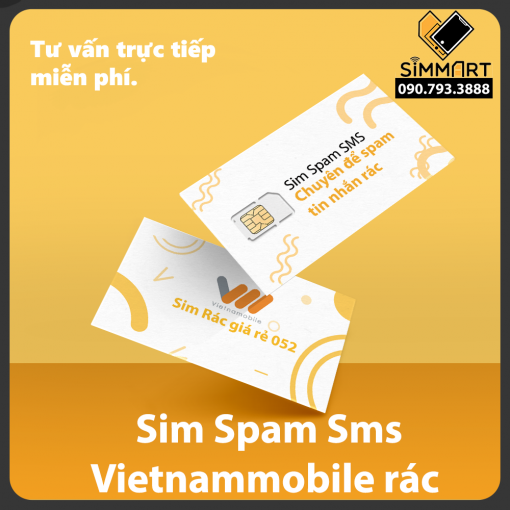 Vnmb Chuyên Spam SMS rác